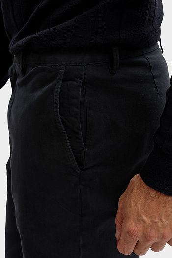 Брюки чиносы Trussardi
