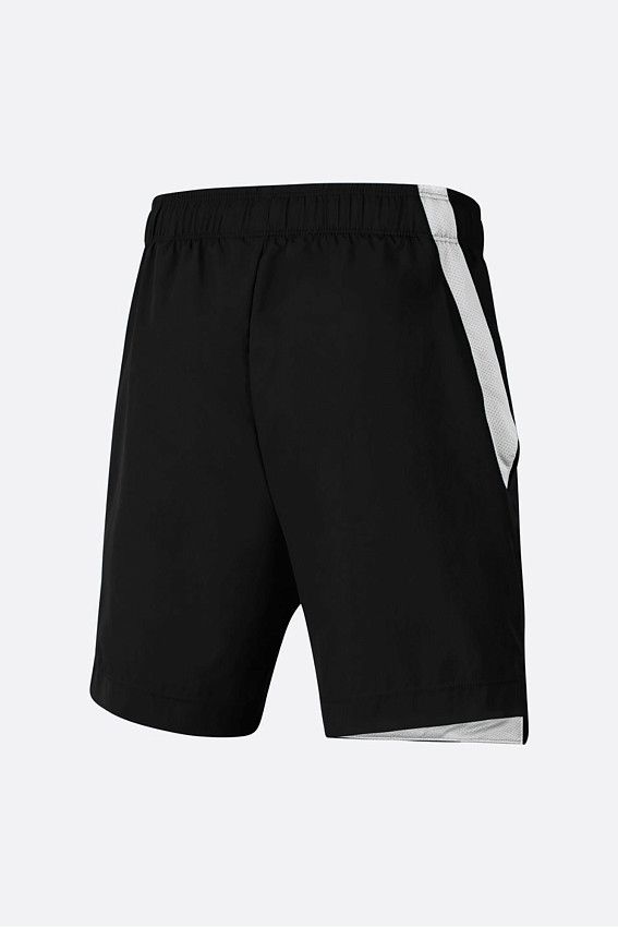 Шорты Nike Черный