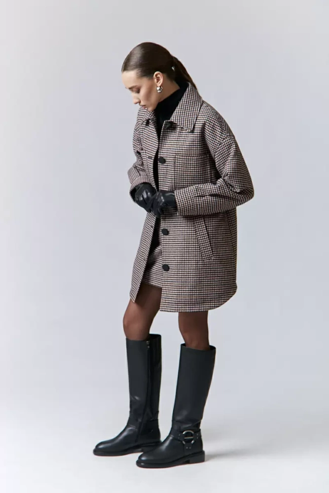 MC19749 Сапоги Marc Cony Черный