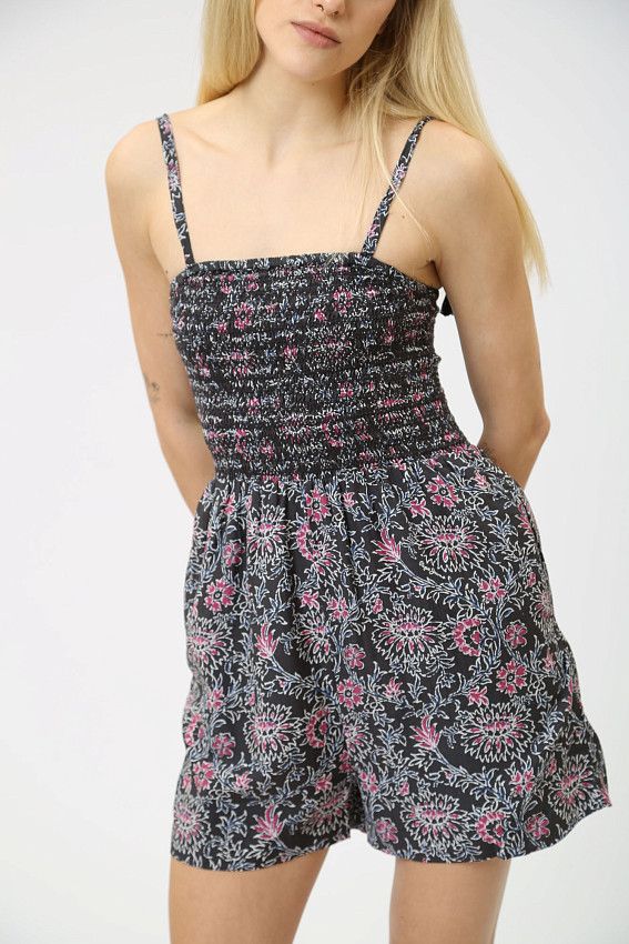 Комбинезон Pepe Jeans
