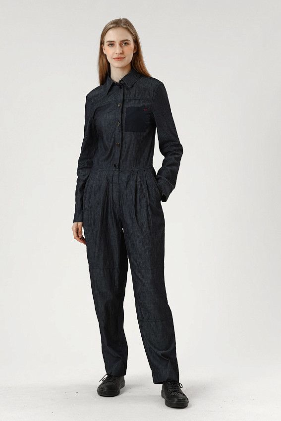 Комбинезон Armani Exchange