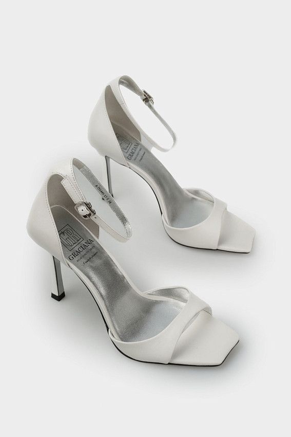 Босоножки Graciana