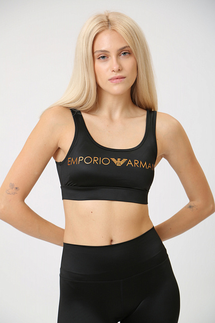 Топ Emporio Armani