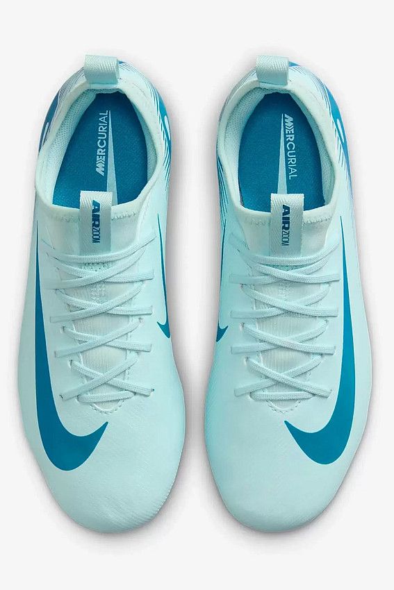 Бутсы Nike 'JR ZOOM VAPOR 16 ACADEMY FG/MG'