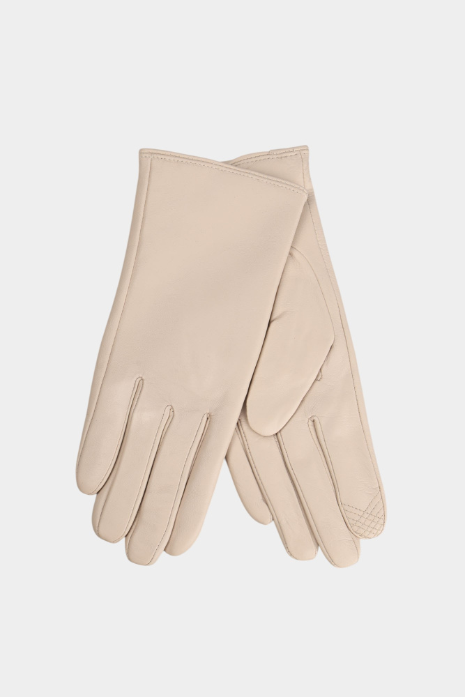 115-730-10 Перчатки Marc Cony Бежевый