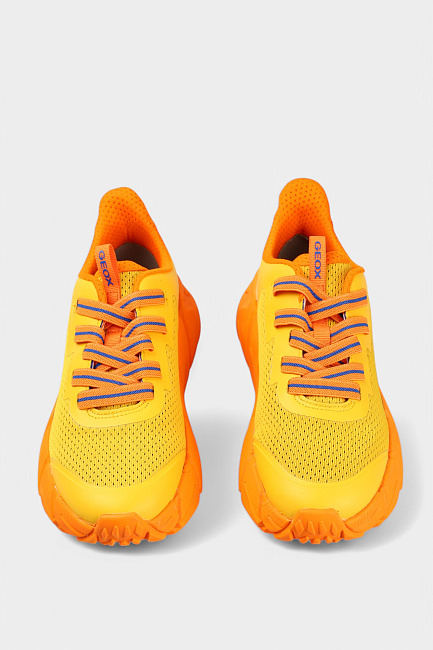 Кроссовки Geox