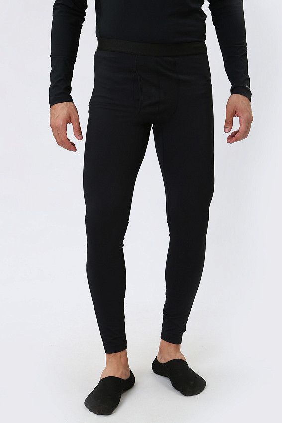 Термобелье брюки Heavyweight II Tight Columbia Черный