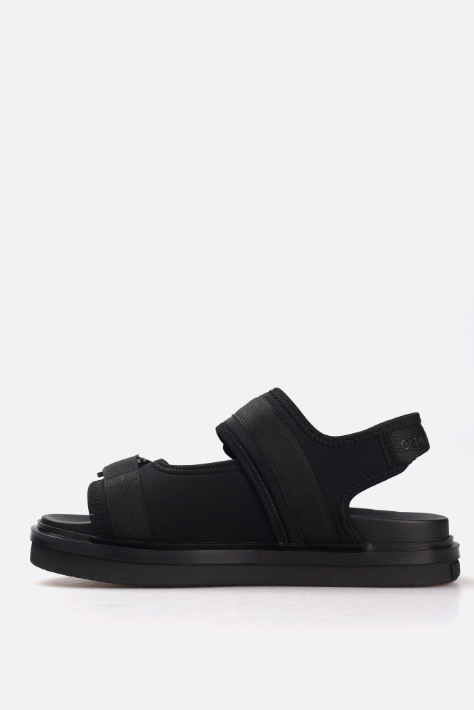 YM0YM00940 Сандалии Calvin Klein Jeans Черный