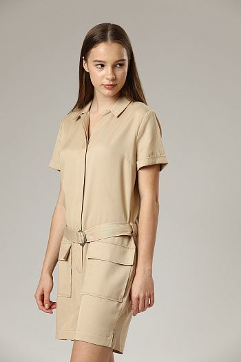 Комбинезон Calvin Klein