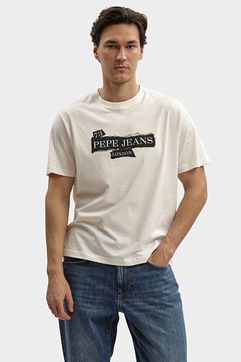 Футболка Pepe Jeans