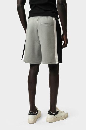 Шорты хлопковые Armani Exchange