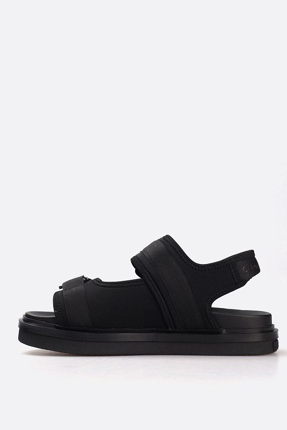 Сандалии Calvin Klein Jeans Черный