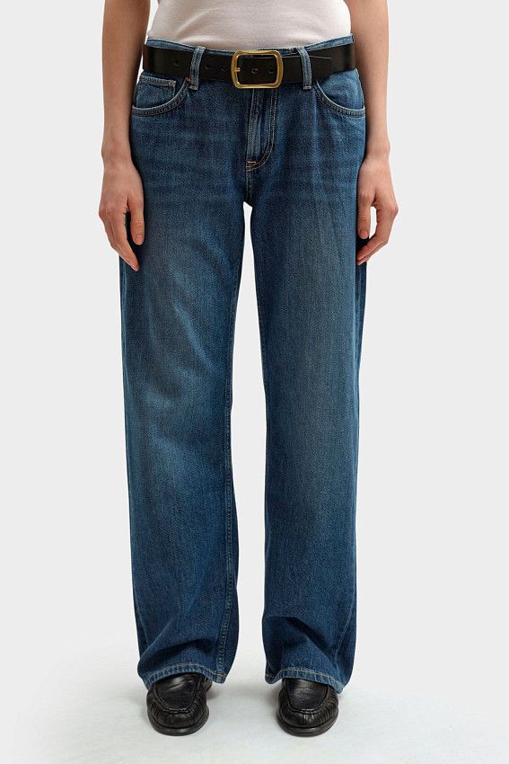 Джинсы Pepe Jeans