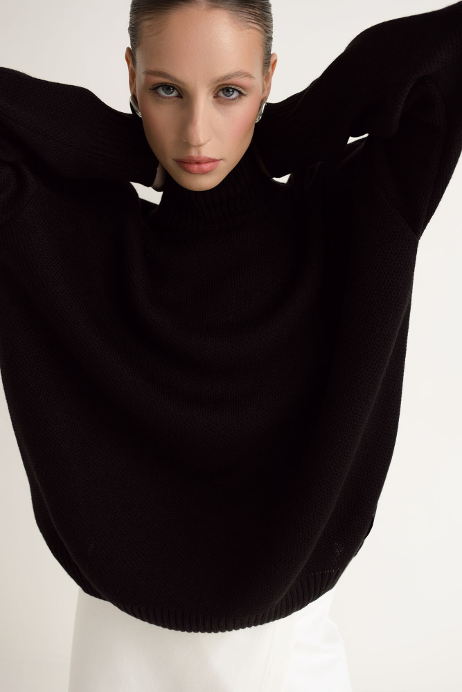 W-242-TCT-1310 джемпер the hills 