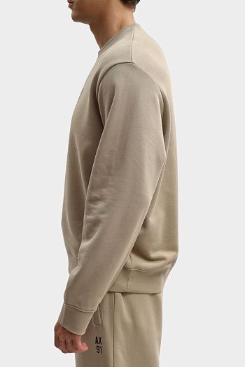 Свитшот Armani Exchange