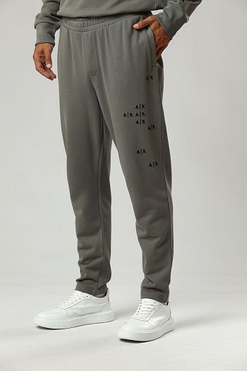 Брюки спортивные Armani Exchange