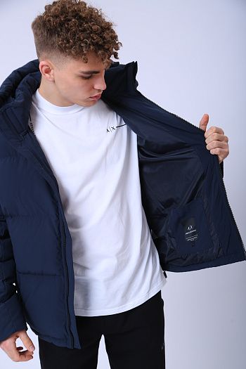 Armani Exchange