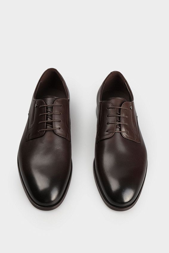 Туфли Graciana Коричневый