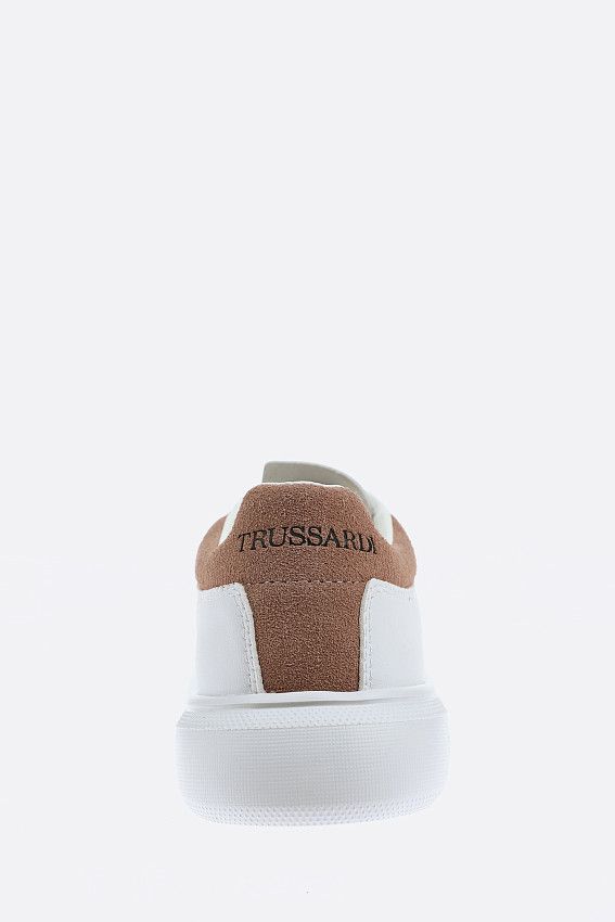Кеды Trussardi