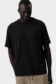 Футболка Armani Exchange