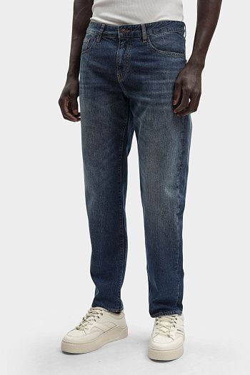 Джинсы Armani Exchange