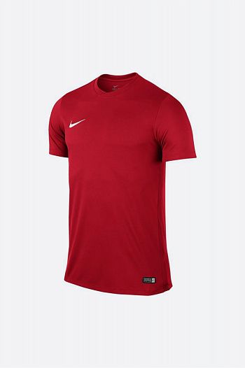 Футболка игровая Nike