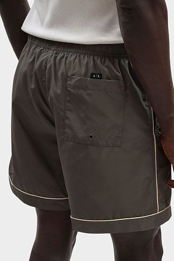 Шорты для плавания Armani Exchange