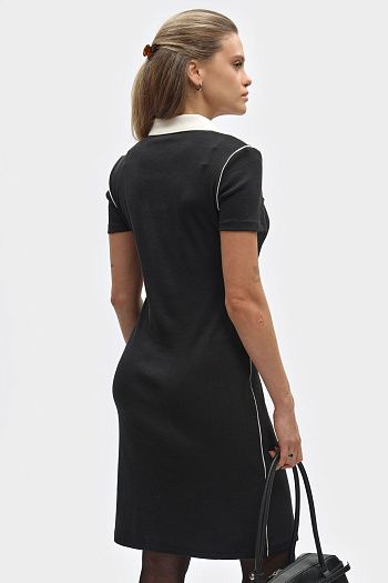 Платье Armani Exchange