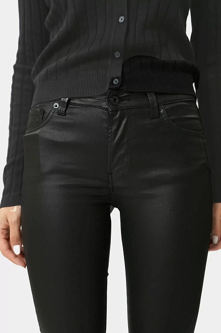 Брюки джинсовые Pepe Jeans