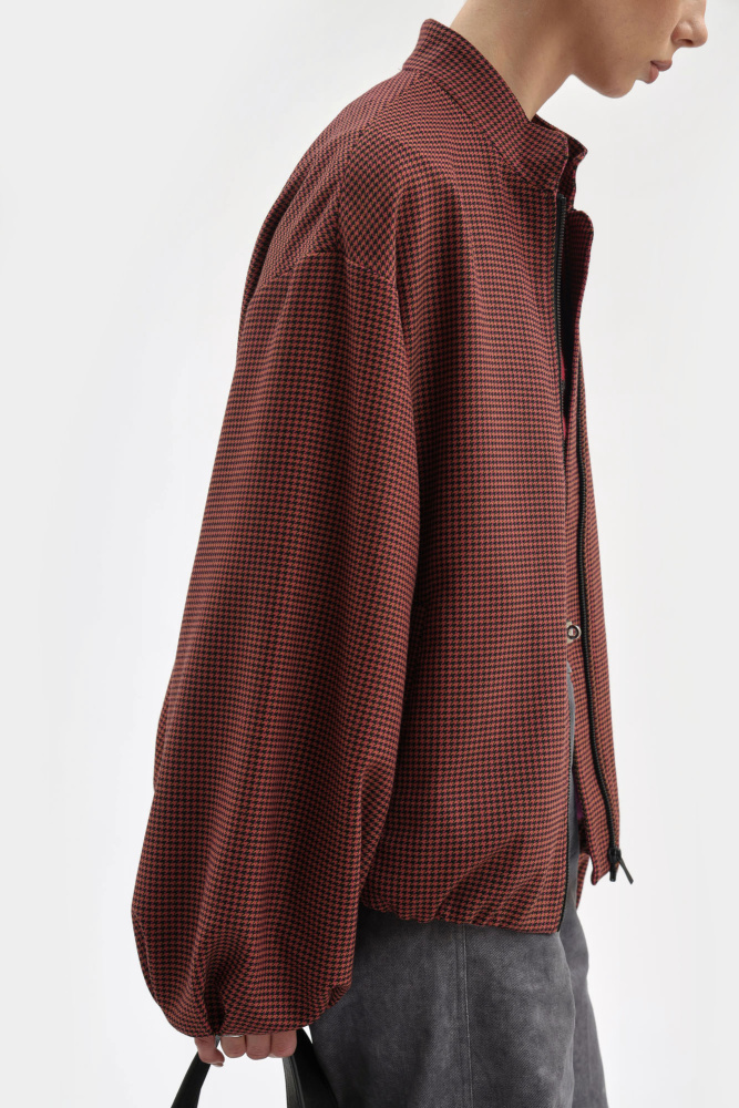 W-261-TH-56-2109 бомбер the hills 