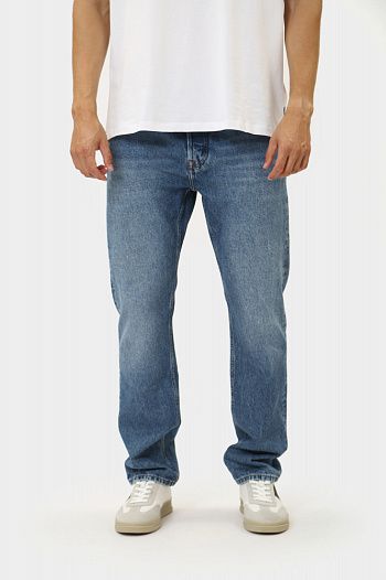 Брюки джинсовые Pepe Jeans