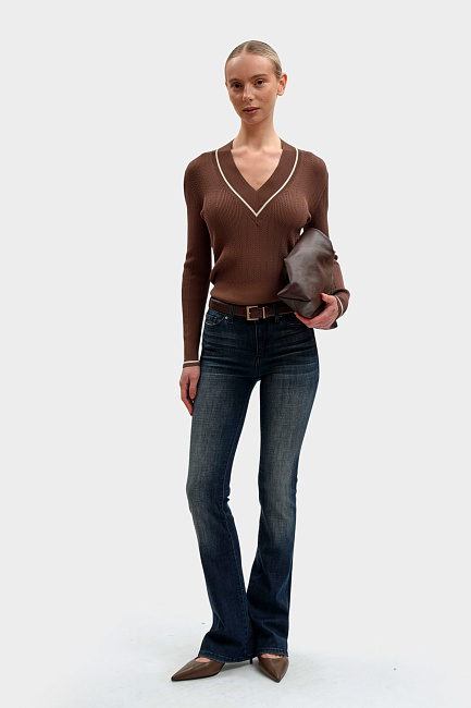 Джинсы Armani Exchange