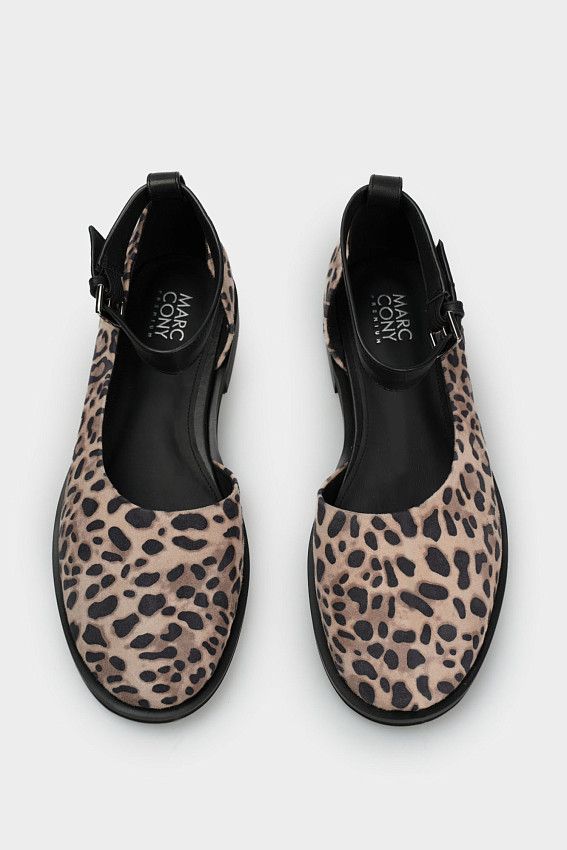 Балетки Marc Cony