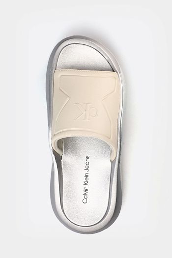 Шлепанцы Calvin Klein Jeans
