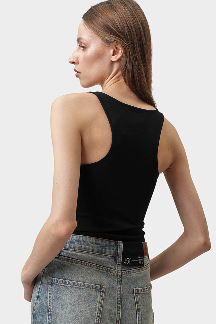 Майка Armani Exchange
