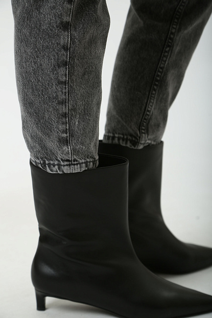 Джинсы Mustang