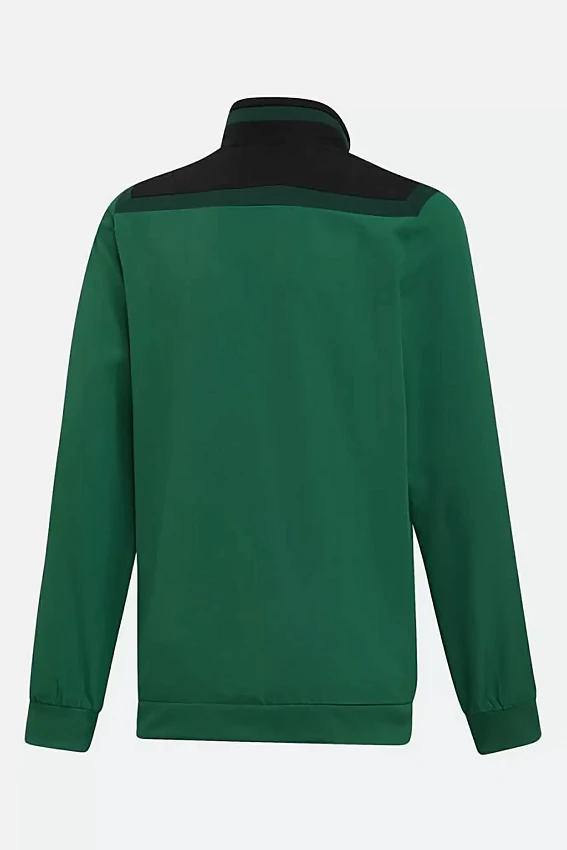 Куртка Adidas Зеленый