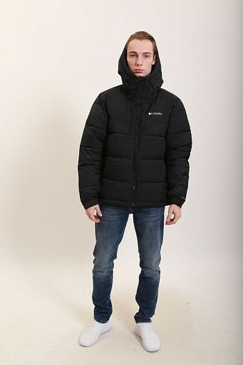 Куртка горнолыжная Iceline Ridge™ Jacket Columbia