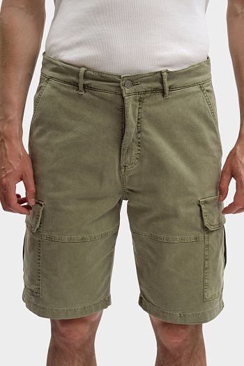 Шорты Pepe Jeans