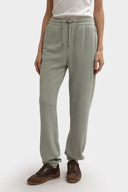 Джоггеры Mustang