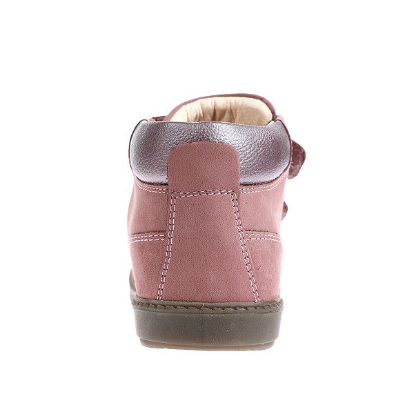 Ботинки Geox Розовый