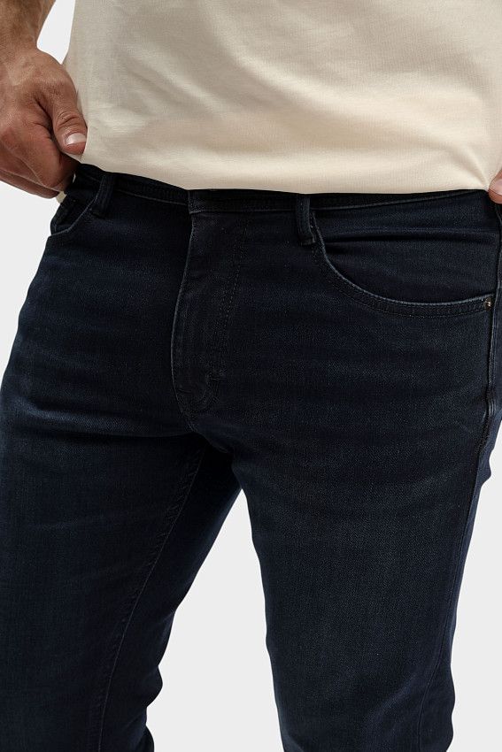 Джинсы Mustang