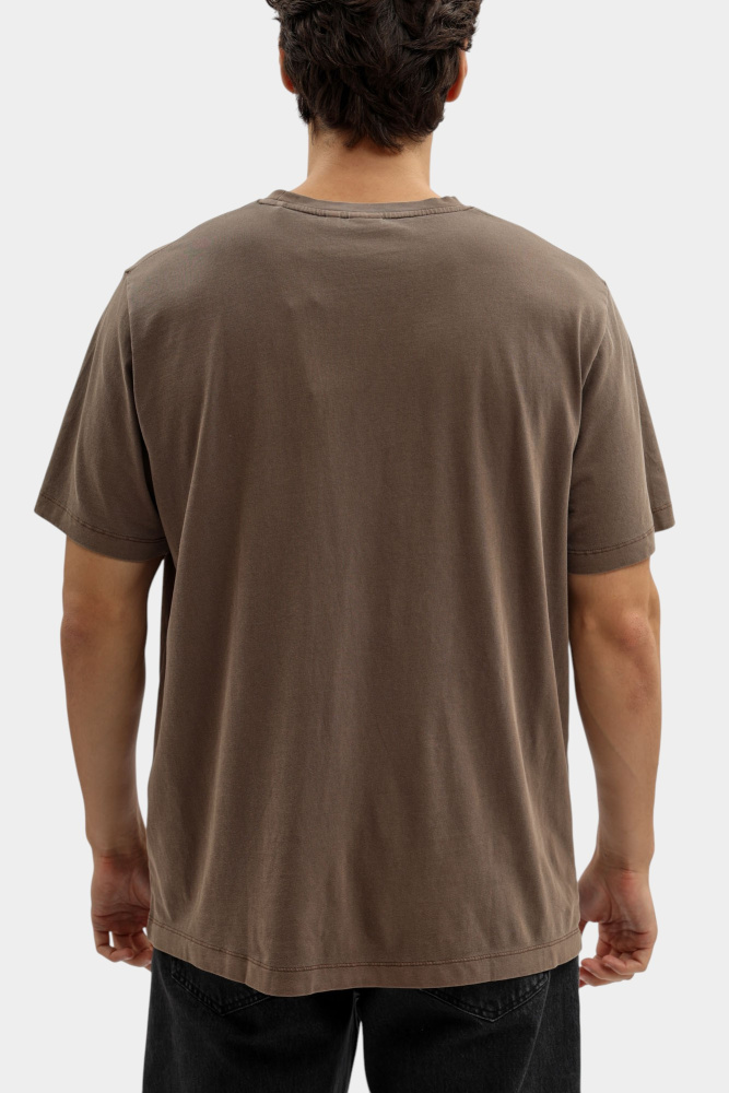 PM5010099 Футболка Pepe Jeans Коричневый