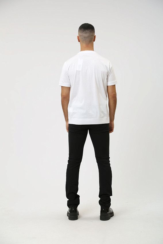 Футболка Karl Lagerfeld Белый