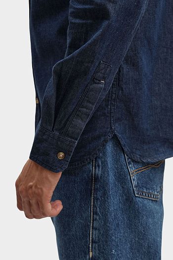 Рубашка Pepe Jeans