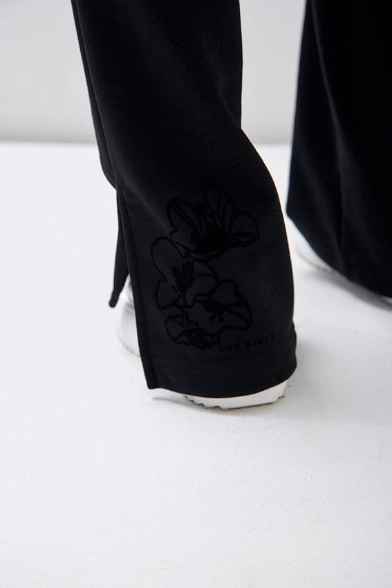 Брюки спортивные The Hills Черный