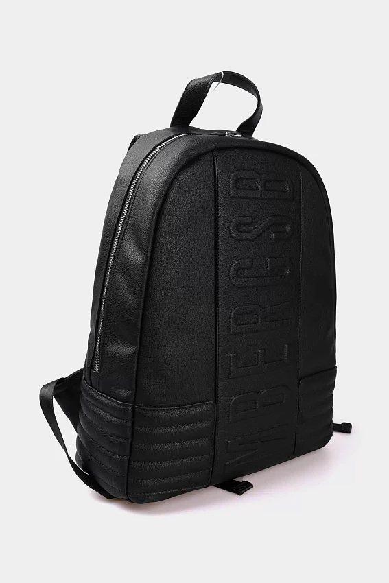 Рюкзак Bikkembergs Черный