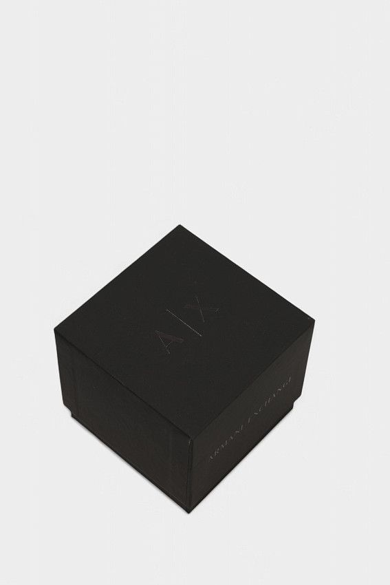 Часы наручные Armani Exchange Черный