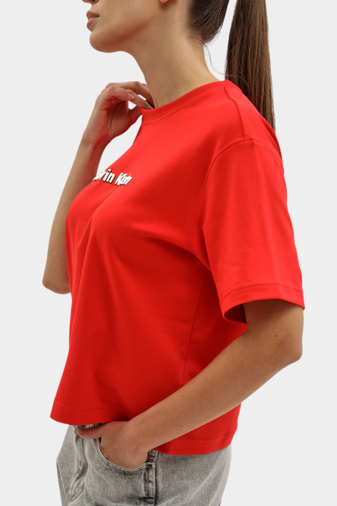 LV047D205G футболка calvin klein jeans 