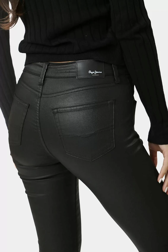 Брюки джинсовые Pepe Jeans